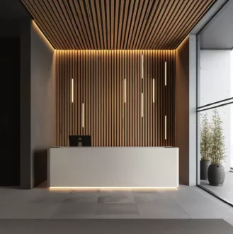 WALLNITE LED svítidlo DOORNITE