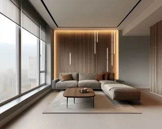 WALLNITE LED svítidlo DOORNITE