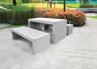 DITON Stůl MODERN HEKTOR 