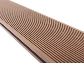 Terasové prkno WPC Technodeck Strong Sinus | 4 m COVERNIT