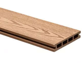 Terasové prkno WPC Technodeck | 4 m COVERNIT