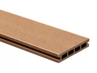 Terasové prkno WPC Technodeck | 4 m COVERNIT
