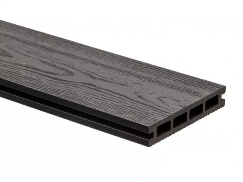 Terasové prkno WPC Technodeck | 4 m COVERNIT