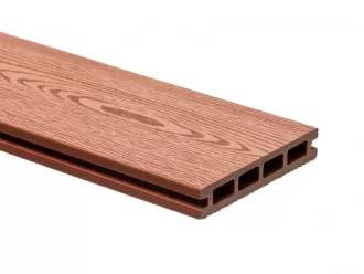 Terasové prkno WPC Technodeck | 4 m COVERNIT