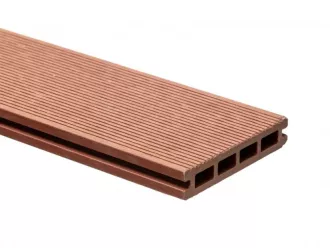 Terasové prkno WPC Technodeck | 4 m COVERNIT