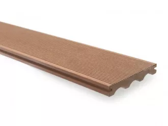 Terasové prkno WPC Technodeck Strong Sinus | 4 m COVERNIT