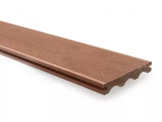 Terasové prkno WPC Technodeck Strong Sinus | 4 m COVERNIT