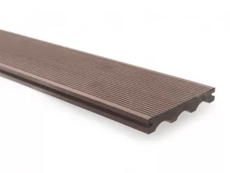 Terasové prkno WPC Technodeck Strong Sinus | 4 m COVERNIT