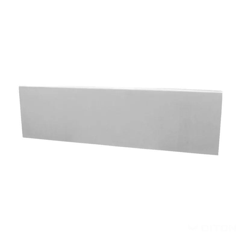 DITON Betonový Plotový systém MODERN - plotová deska přírodní