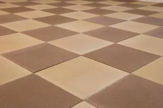 DITON Plošná dlažba PRAKTIK 400x400x40 mm