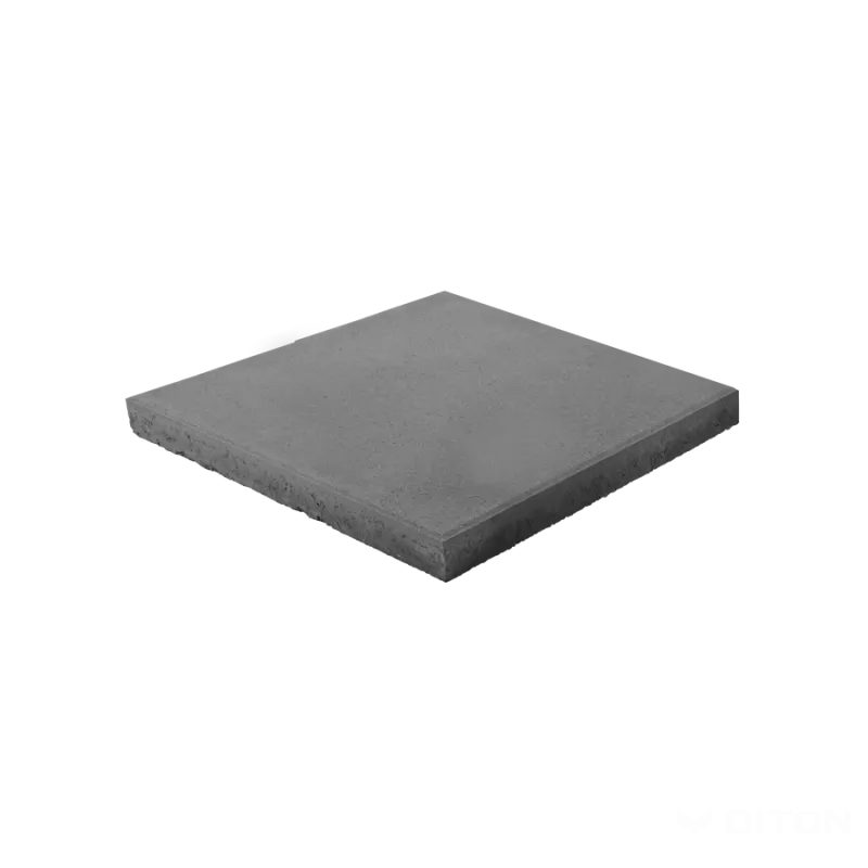 DITON Plošná dlažba PRAKTIK 400x400x40 mm