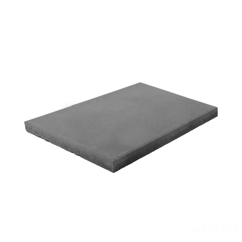 DITON Plošná dlažba PRAKTIK 600x400x40 mm