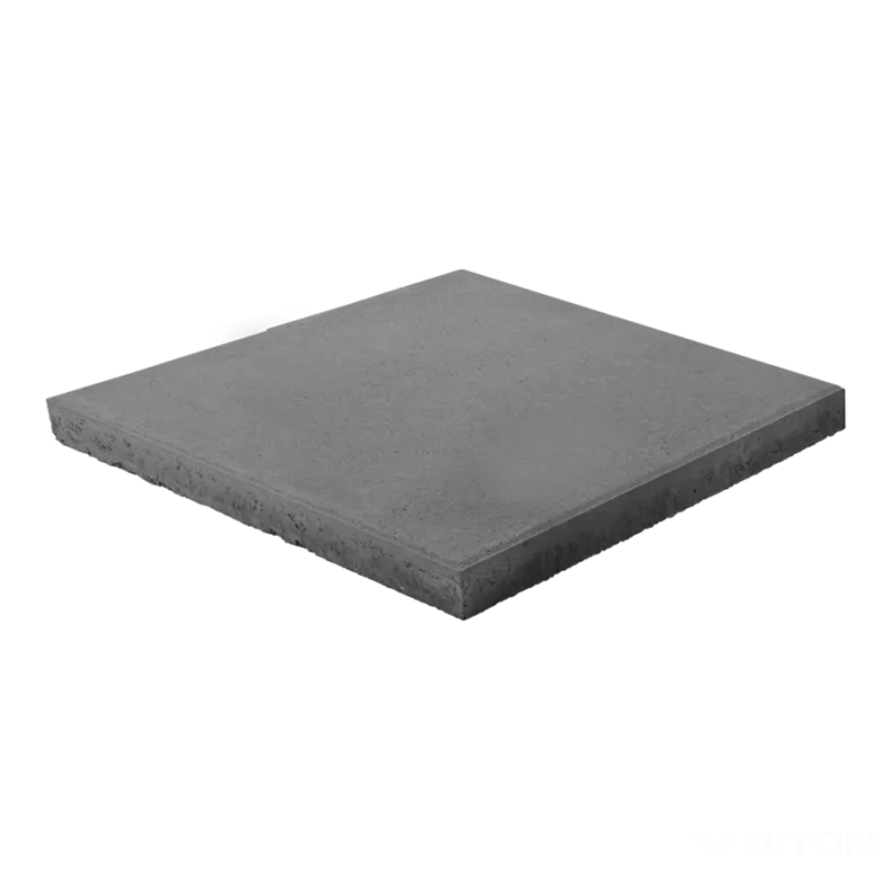 DITON Plošná dlažba PRAKTIK 600x600x50 mm