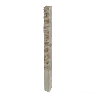 DITON Plotový systém QUICK WALL STONE béžový mix AKCE