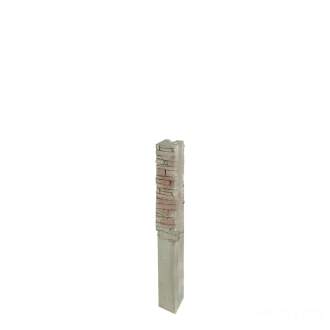 DITON Plotový systém QUICK WALL STONE béžový mix AKCE