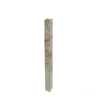 DITON Plotový systém QUICK WALL STONE béžový mix AKCE
