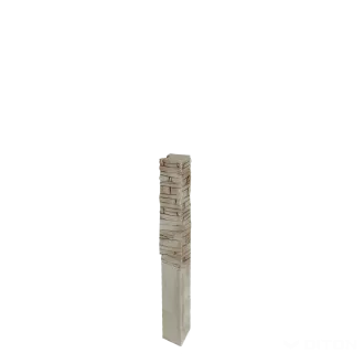 DITON Plotový systém QUICK WALL STONE béžový mix AKCE