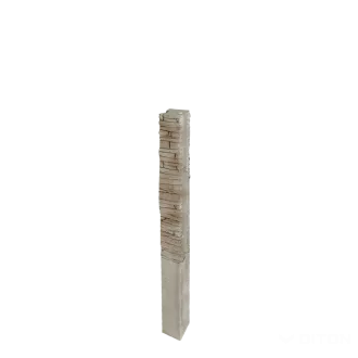 DITON Plotový systém QUICK WALL STONE béžový mix AKCE