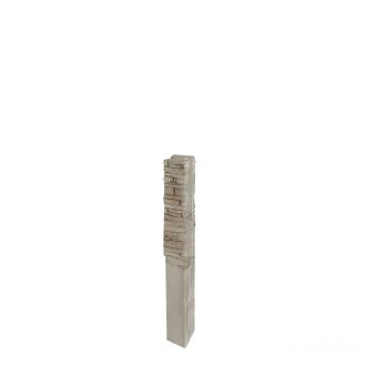 DITON Plotový systém QUICK WALL STONE béžový mix AKCE