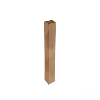 DITON Plotový systém QUICK WALL STONE hnědý mix AKCE