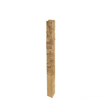 DITON Plotový systém QUICK WALL STONE hnědý mix AKCE