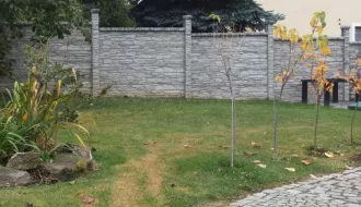 DITON Plotový systém QUICK WALL STONE přírodní AKCE