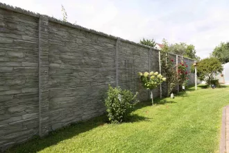 DITON Plotový systém QUICK WALL STONE přírodní AKCE