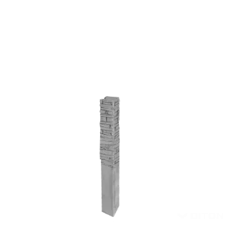 DITON Plotový systém QUICK WALL STONE přírodní AKCE