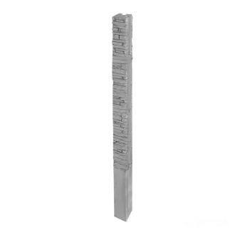 DITON Plotový systém QUICK WALL STONE přírodní AKCE