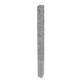 DITON Plotový systém QUICK WALL STONE přírodní AKCE