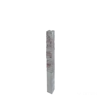 DITON Plotový systém QUICK WALL STONE šedý mix AKCE