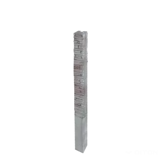 DITON Plotový systém QUICK WALL STONE šedý mix AKCE