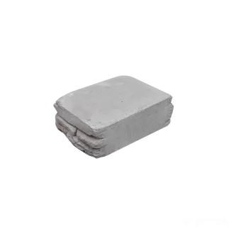 DITON Plotový systém QUICK WALL STONE šedý mix AKCE