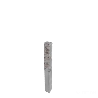 DITON Plotový systém QUICK WALL STONE šedý mix AKCE