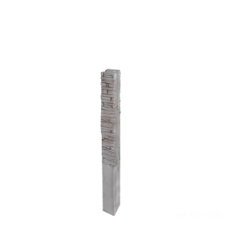 DITON Plotový systém QUICK WALL STONE šedý mix AKCE