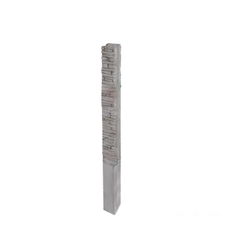 DITON Plotový systém QUICK WALL STONE šedý mix AKCE