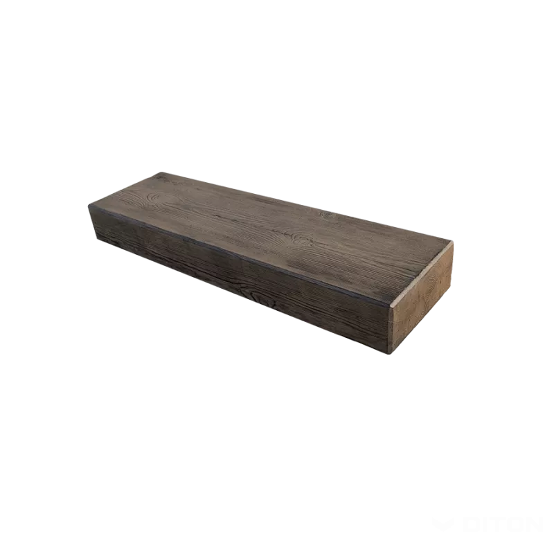 DITON Schodišťový blok MODERN - 120 patina - DEP