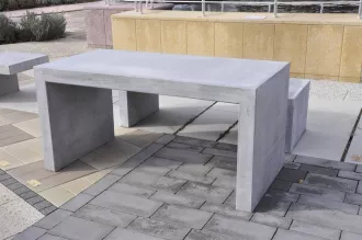 DITON Stůl MODERN HEKTOR