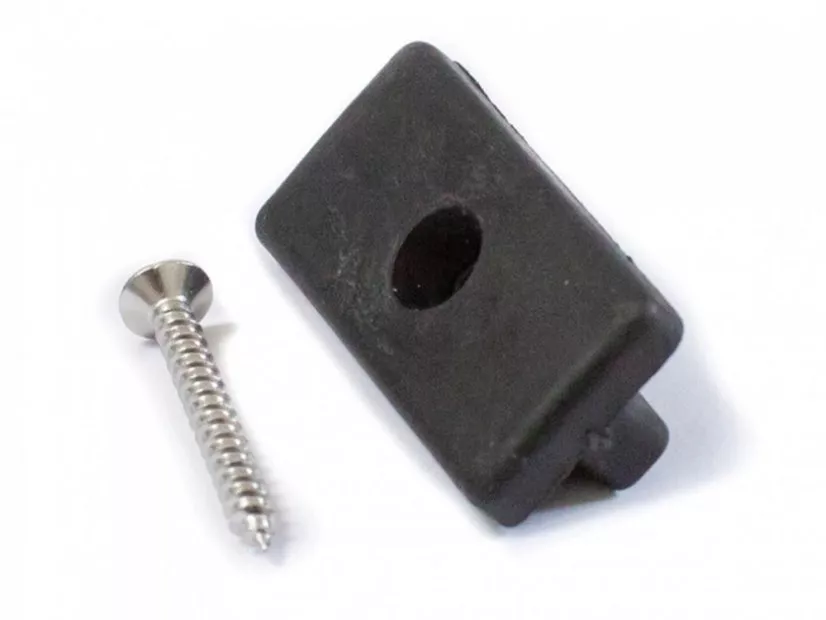 Montážní sada WPC Technodeck Strong - plast COVERNIT