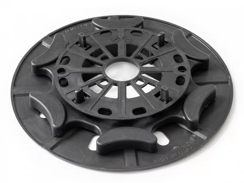 Teleskopický terč Arkimede pro dlažbu 18 - 36 mm COVERNIT