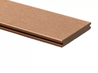 Terasové prkno WPC Technodeck Strong plné | 2 m COVERNIT