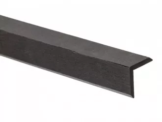 Ukončovací lišta WPC Technodeck COVERNIT