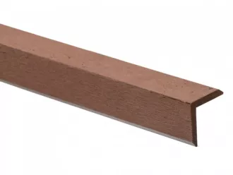 Ukončovací lišta WPC Technodeck COVERNIT