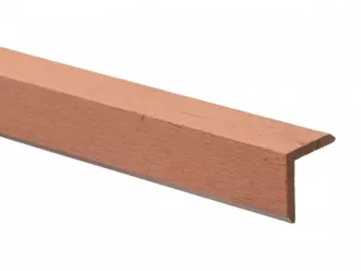 Ukončovací lišta WPC Technodeck COVERNIT