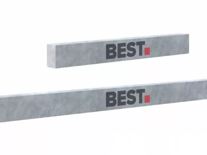 BEST Překlad nenosný 10/225 cm