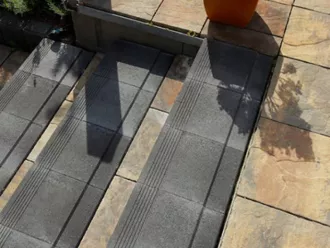 BEST Prvek schodišťový CANTO výška 170 mm