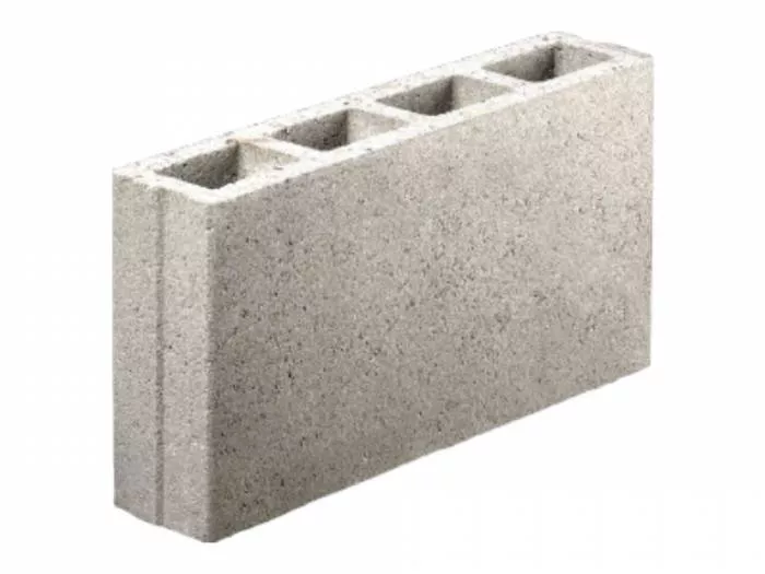 BEST Tvárnice broušená ROCK 10 P15 100×498×249 mm