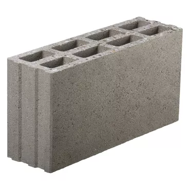 BEST Tvárnice broušená ROCK 15 P15 150×498×249 mm