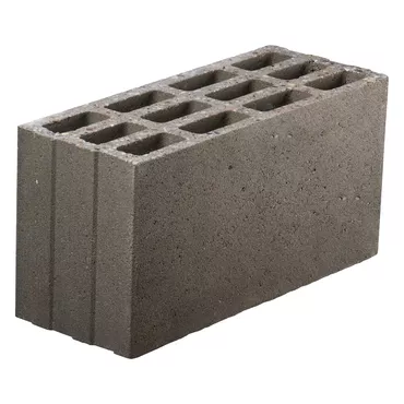 BEST Tvárnice broušená ROCK 20 P15 200×498×249 mm