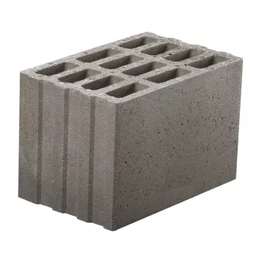 BEST Tvárnice broušená ROCK 25 P15 250×498×249 mm